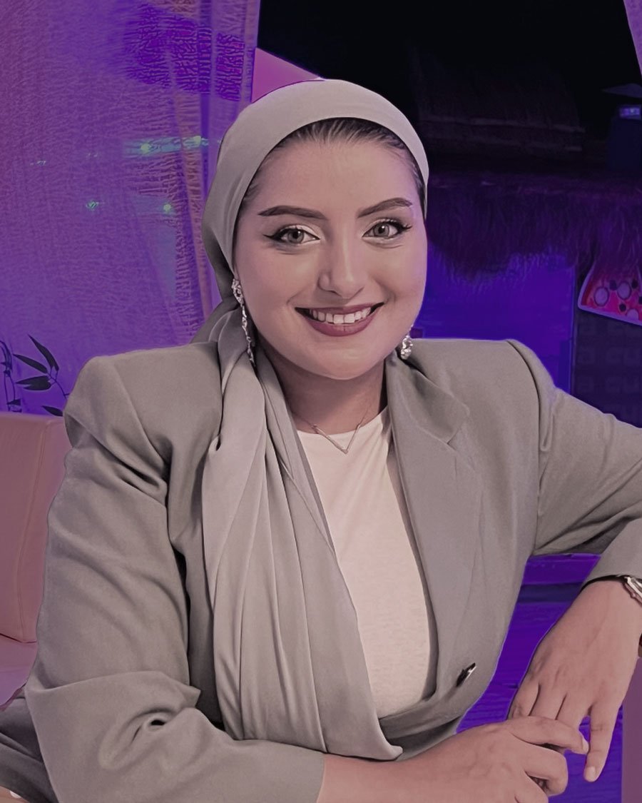 إيمان الرماش